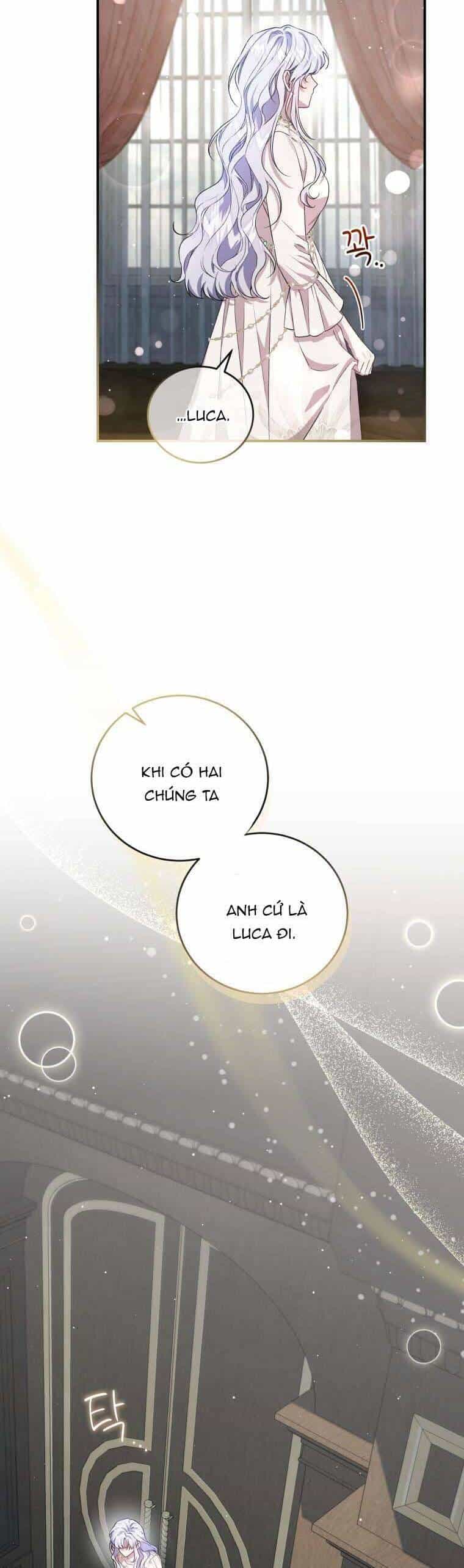 Tôi Trở Thành Mẹ Kế Của Gia Đình Hắc Ám - Chương 37 - ảnh 26