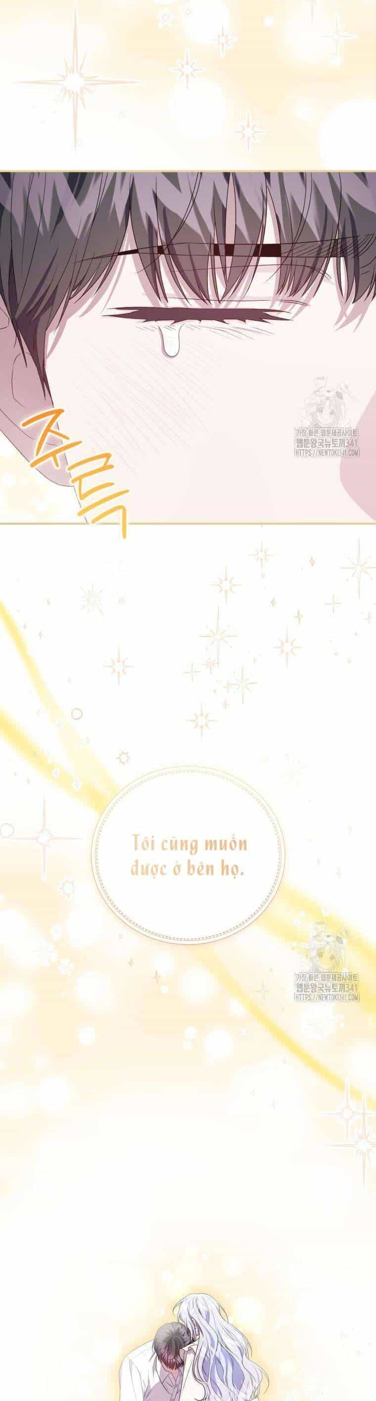 Tôi Trở Thành Mẹ Kế Của Gia Đình Hắc Ám - Chương 41 - ảnh 46