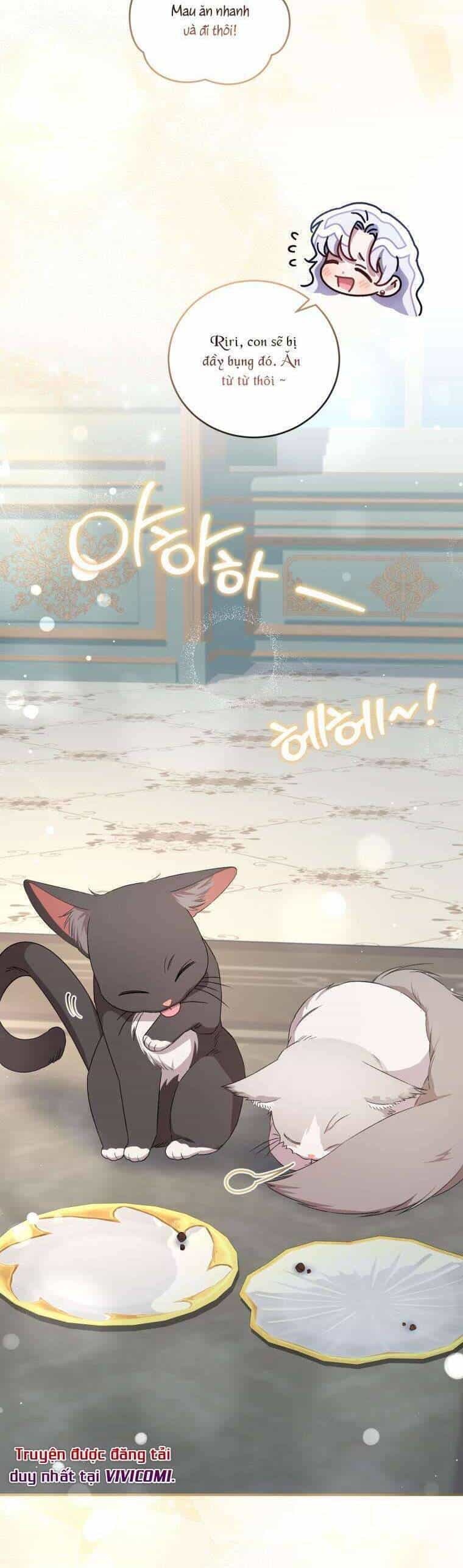 Tôi Trở Thành Mẹ Kế Của Gia Đình Hắc Ám - Chương 49 - ảnh 48