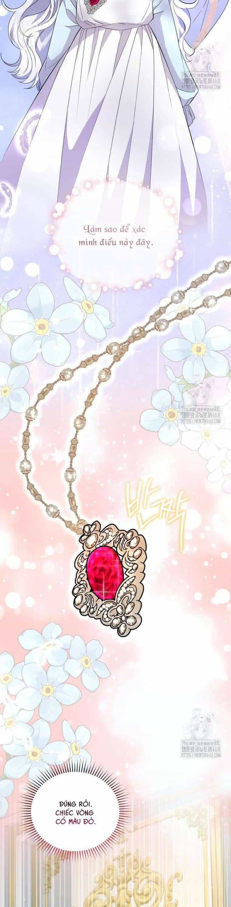 Tôi Trở Thành Mẹ Kế Của Gia Đình Hắc Ám - Chương 50 - ảnh 39