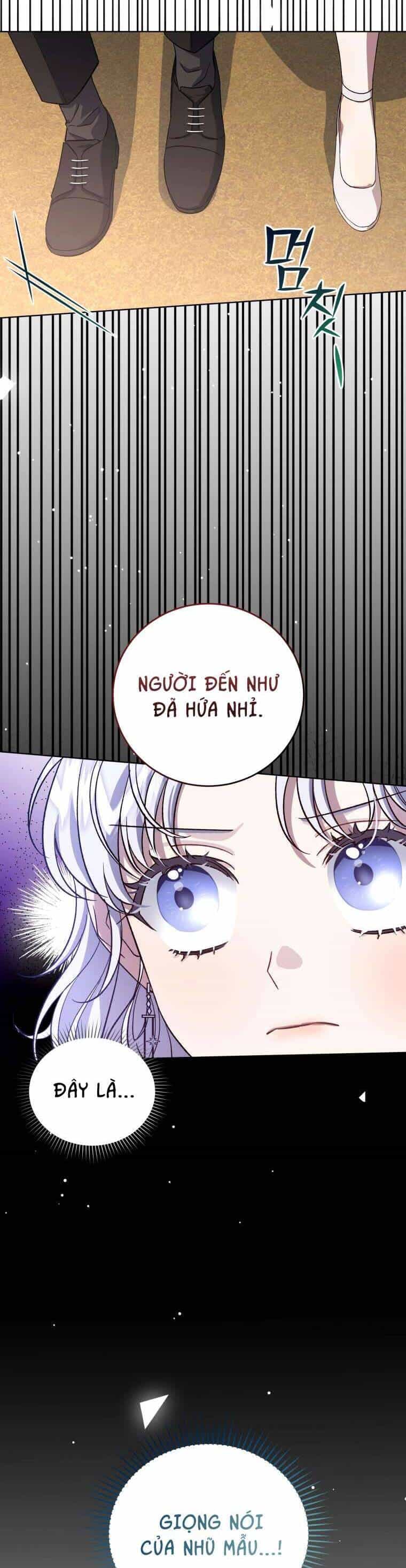 Tôi Trở Thành Mẹ Kế Của Gia Đình Hắc Ám - Chương 6 - ảnh 9
