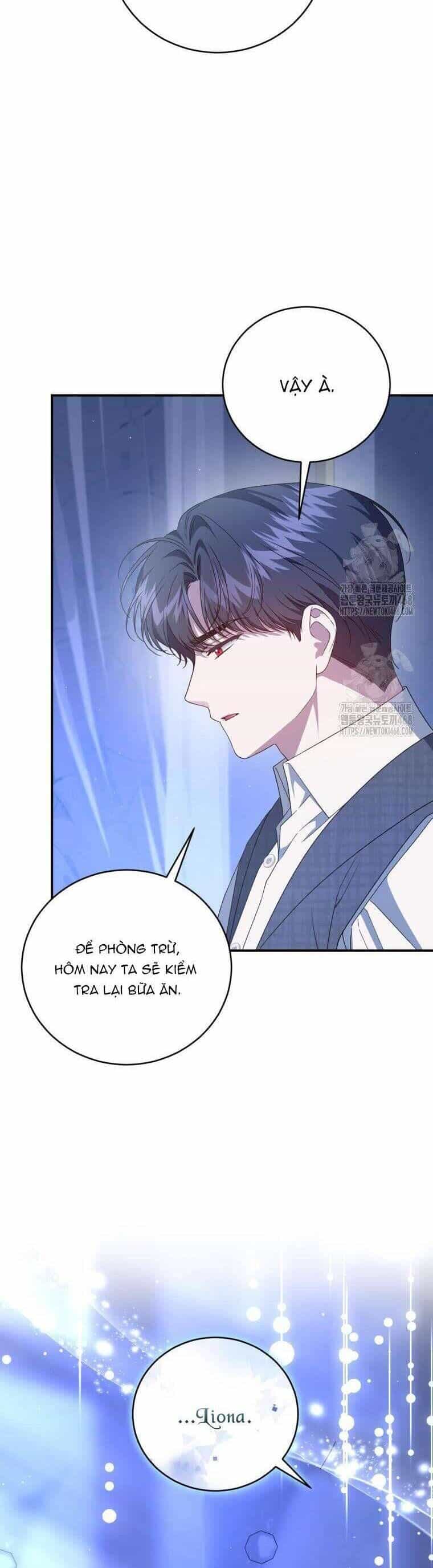 Tôi Trở Thành Mẹ Kế Của Gia Đình Hắc Ám - Chương 67 - ảnh 3