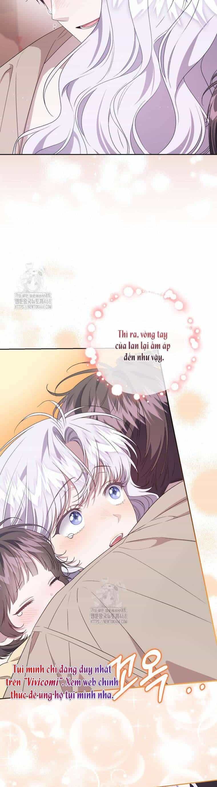 Tôi Trở Thành Mẹ Kế Của Gia Đình Hắc Ám - Chương 71 - ảnh 5
