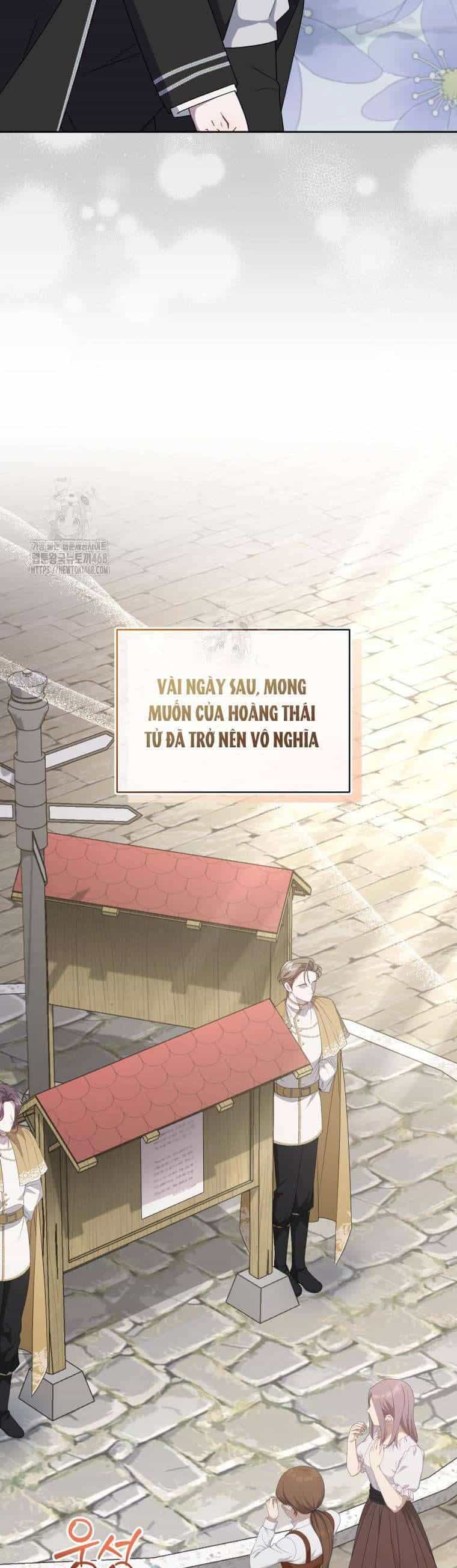 Tôi Trở Thành Mẹ Kế Của Gia Đình Hắc Ám - Chương 74 - ảnh 43
