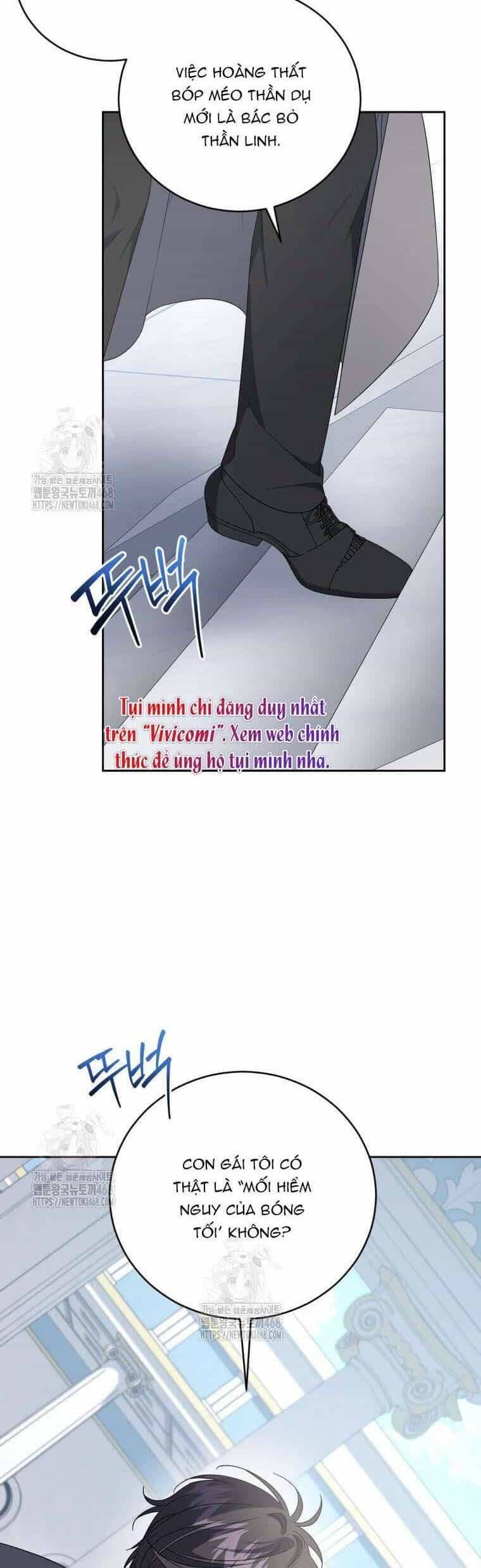 Tôi Trở Thành Mẹ Kế Của Gia Đình Hắc Ám - Chương 76 - ảnh 27