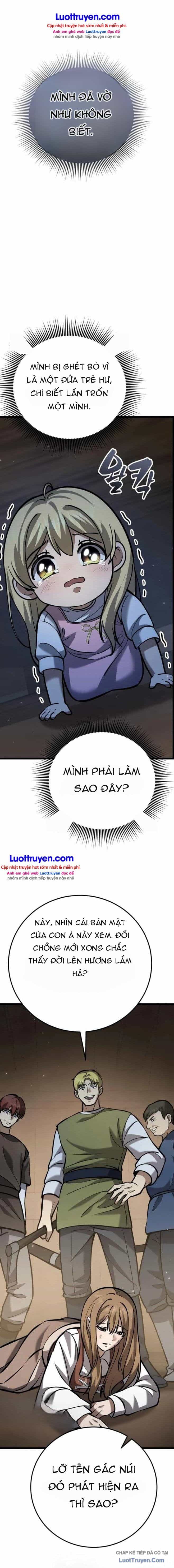 Tôi Trở Thành Một Người Đàn Ông Đã Kết Hôn Ở Một Thế Giới Khác - Chương 10 - ảnh 4