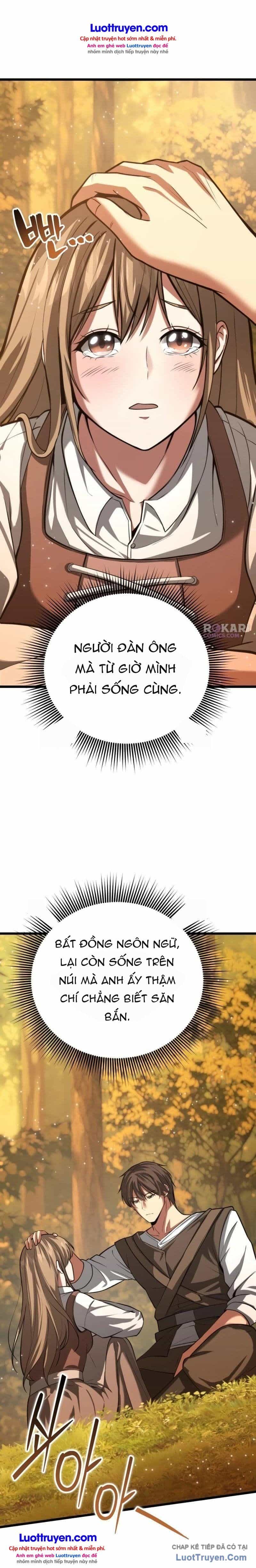 Tôi Trở Thành Một Người Đàn Ông Đã Kết Hôn Ở Một Thế Giới Khác - Chương 3 - ảnh 59