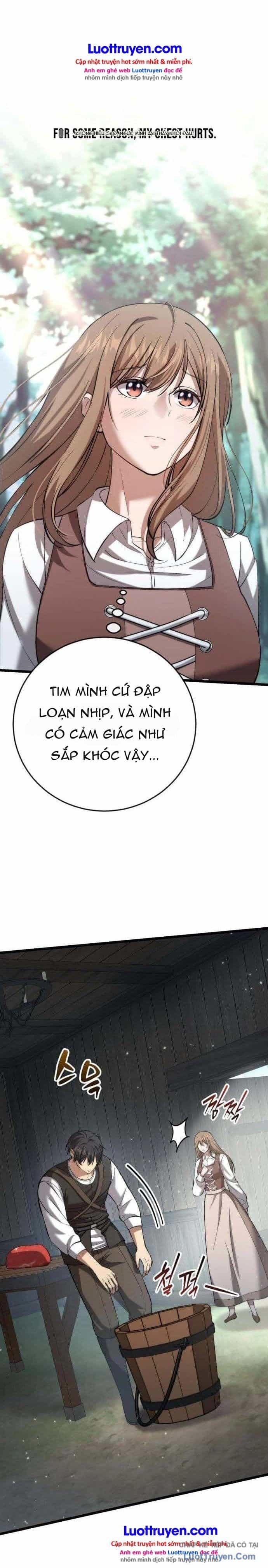Tôi Trở Thành Một Người Đàn Ông Đã Kết Hôn Ở Một Thế Giới Khác - Chương 6 - ảnh 6