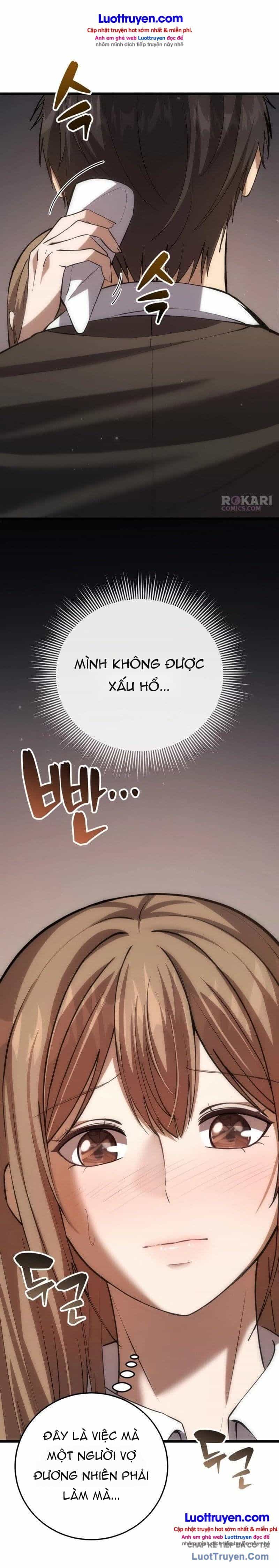 Tôi Trở Thành Một Người Đàn Ông Đã Kết Hôn Ở Một Thế Giới Khác - Chương 7 - ảnh 2