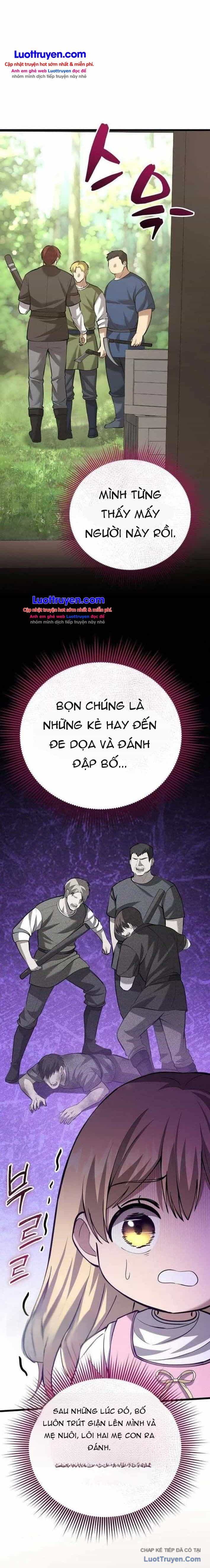 Tôi Trở Thành Một Người Đàn Ông Đã Kết Hôn Ở Một Thế Giới Khác - Chương 9 - ảnh 31