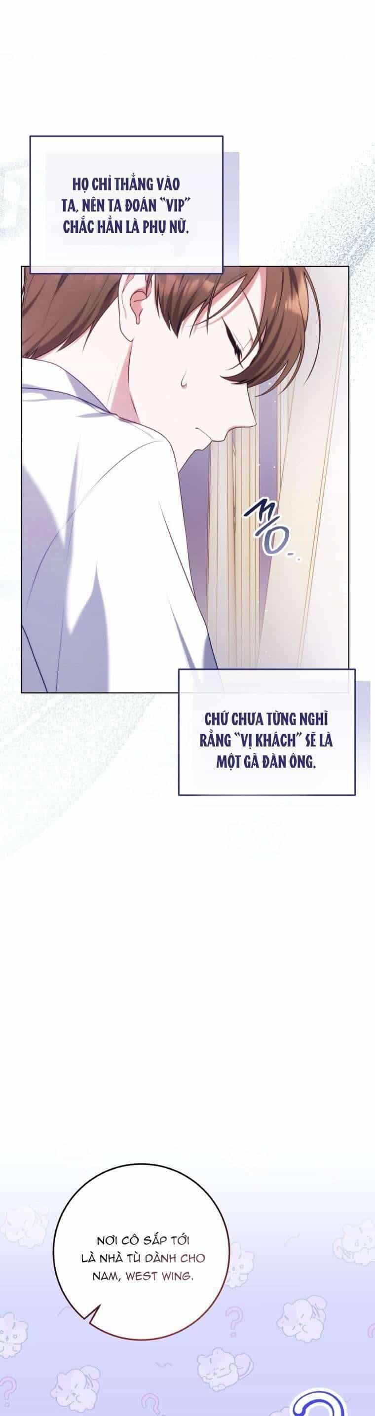 Tôi Trở Thành Một Nhân Vật Đã Chết Trong Nhà Tù Dành Cho Phế Vật - Chương 3 - ảnh 14