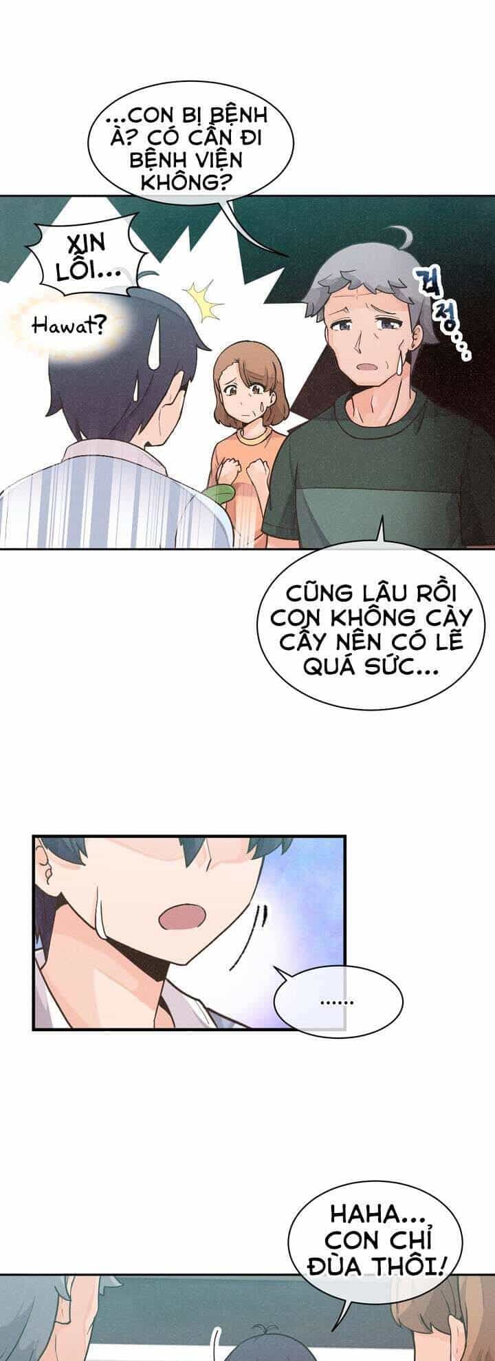 Tôi Trở Thành Một Nông Dân - Chương 1 - ảnh 23