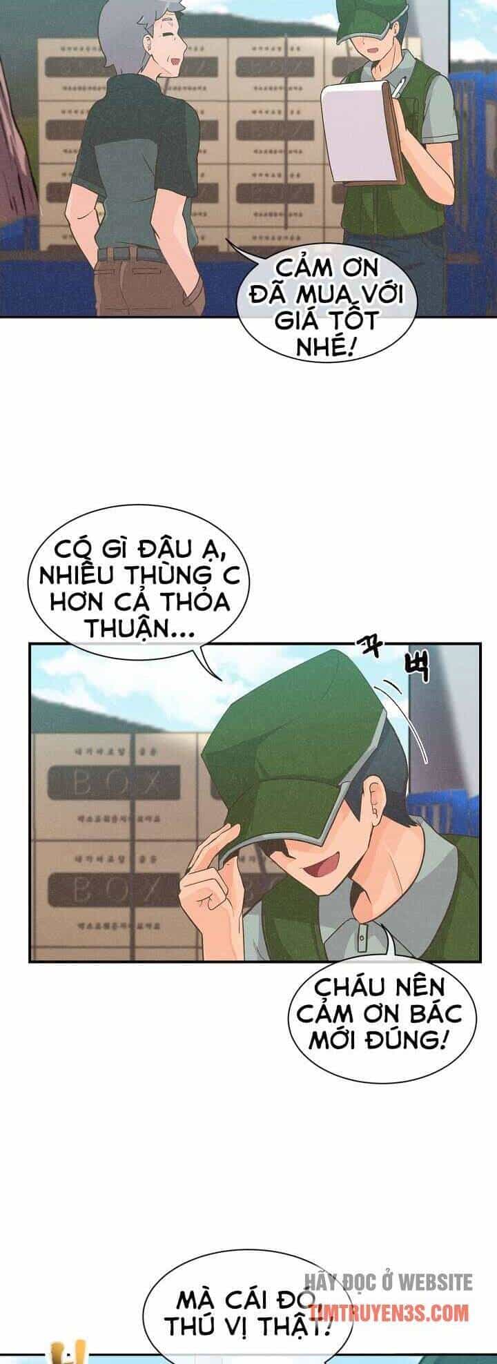 Tôi Trở Thành Một Nông Dân - Chương 1 - ảnh 38
