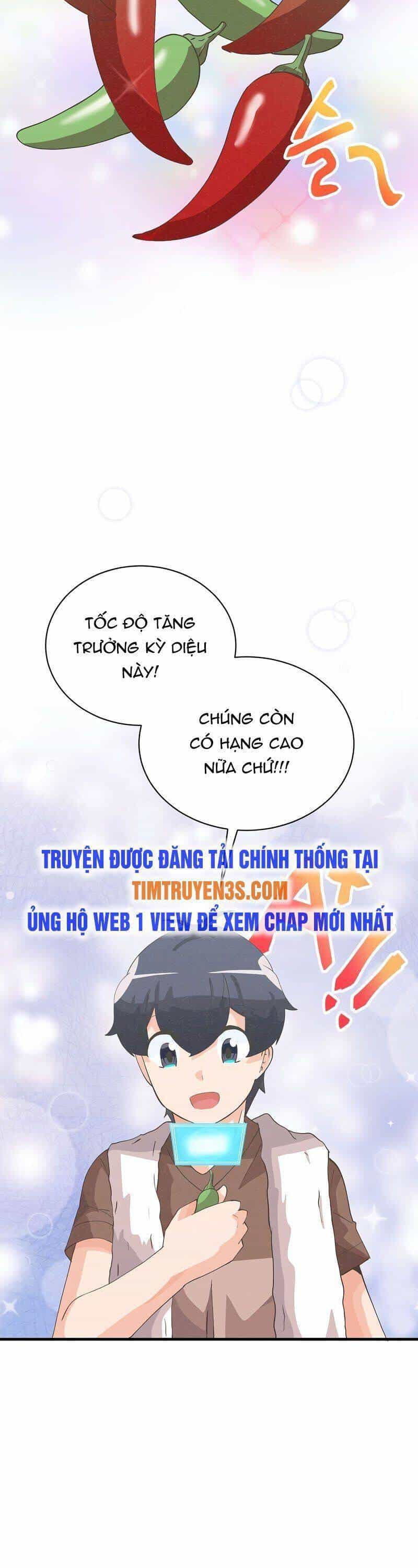 Tôi Trở Thành Một Nông Dân - Chương 100 - ảnh 29