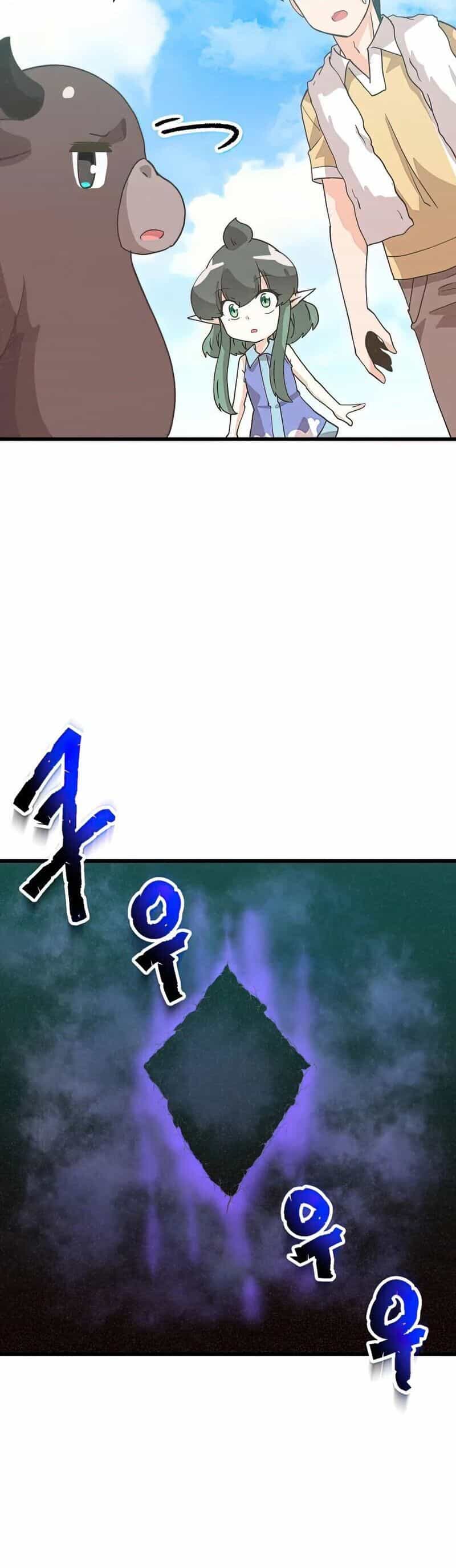Tôi Trở Thành Một Nông Dân - Chương 102 - ảnh 44