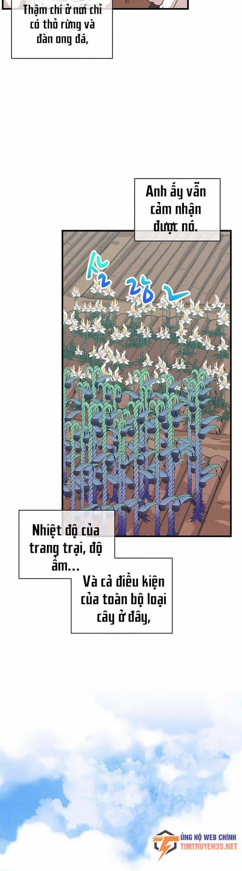 Tôi Trở Thành Một Nông Dân - Chương 106 - ảnh 21