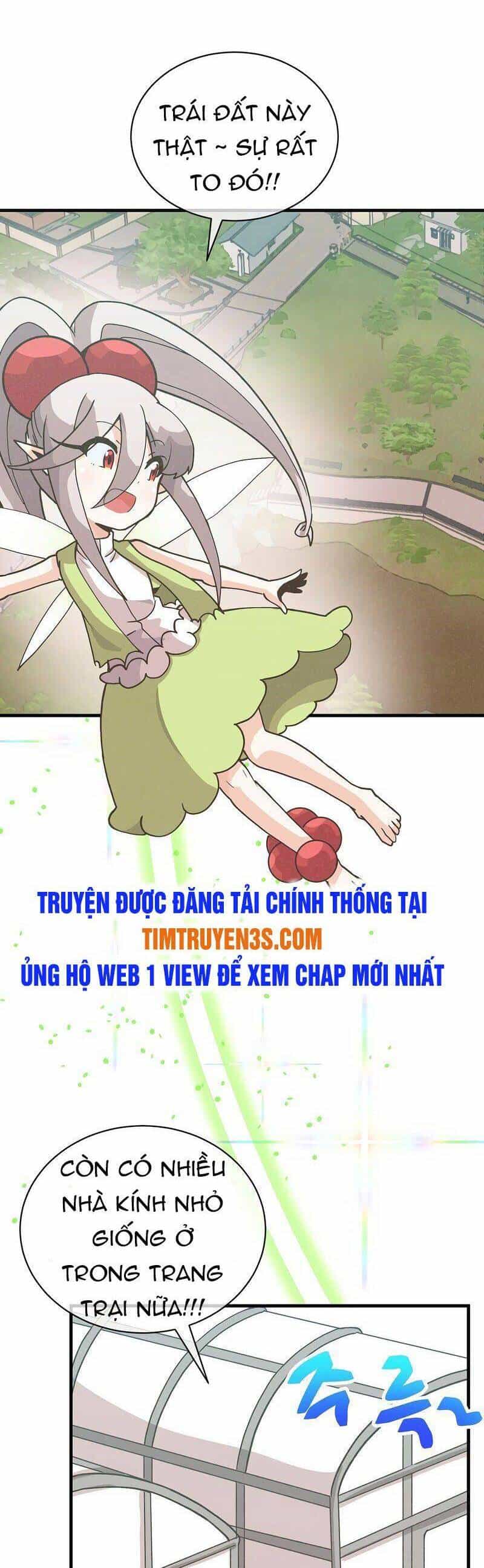 Tôi Trở Thành Một Nông Dân - Chương 106 - ảnh 33