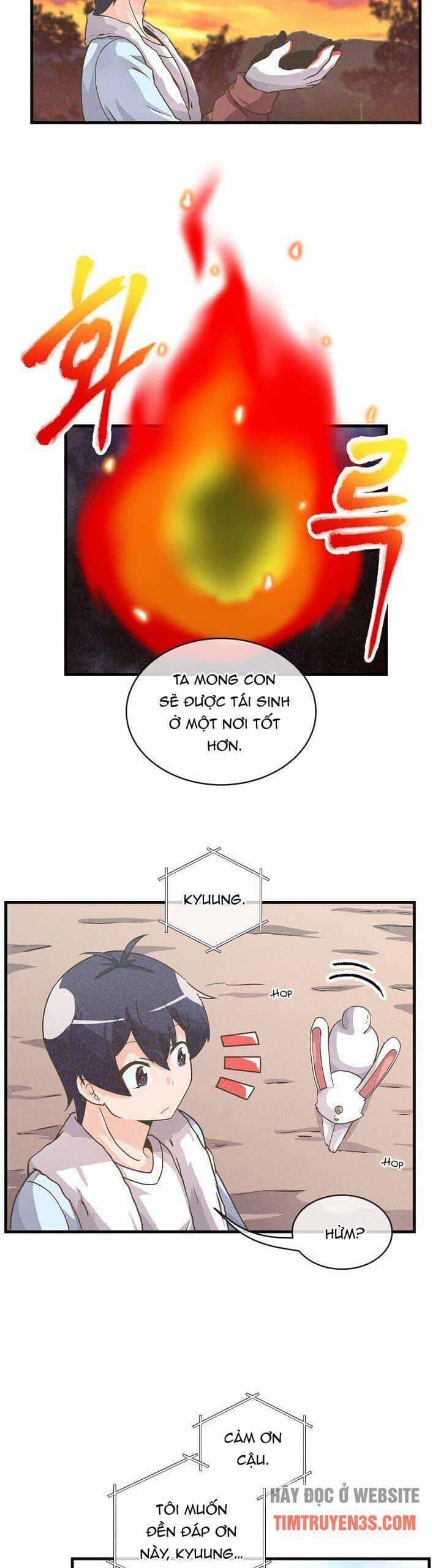 Tôi Trở Thành Một Nông Dân - Chương 11 - ảnh 30