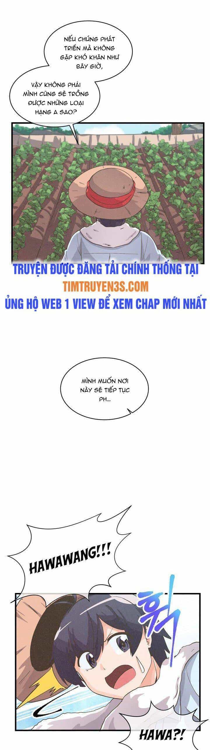 Tôi Trở Thành Một Nông Dân - Chương 11 - ảnh 4