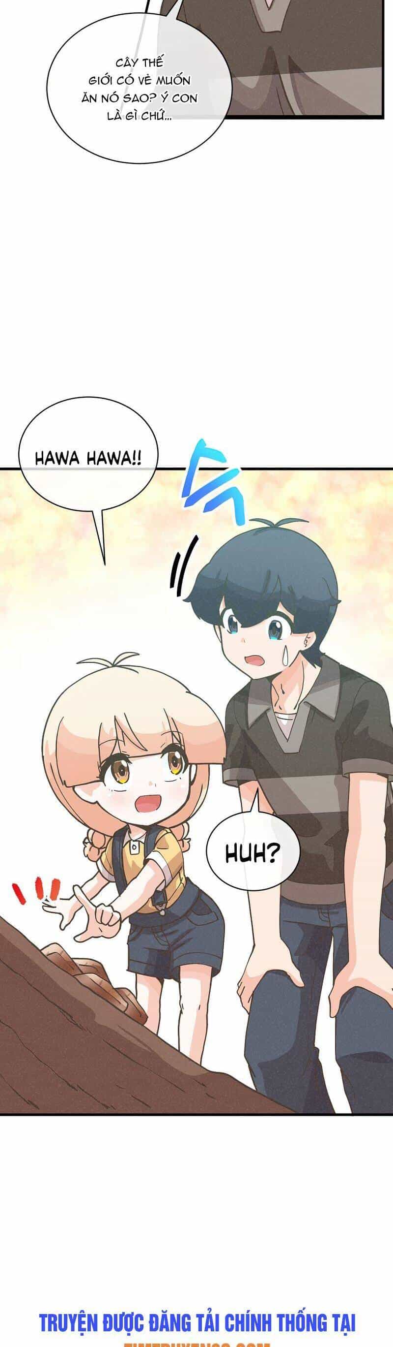 Tôi Trở Thành Một Nông Dân - Chương 112 - ảnh 14