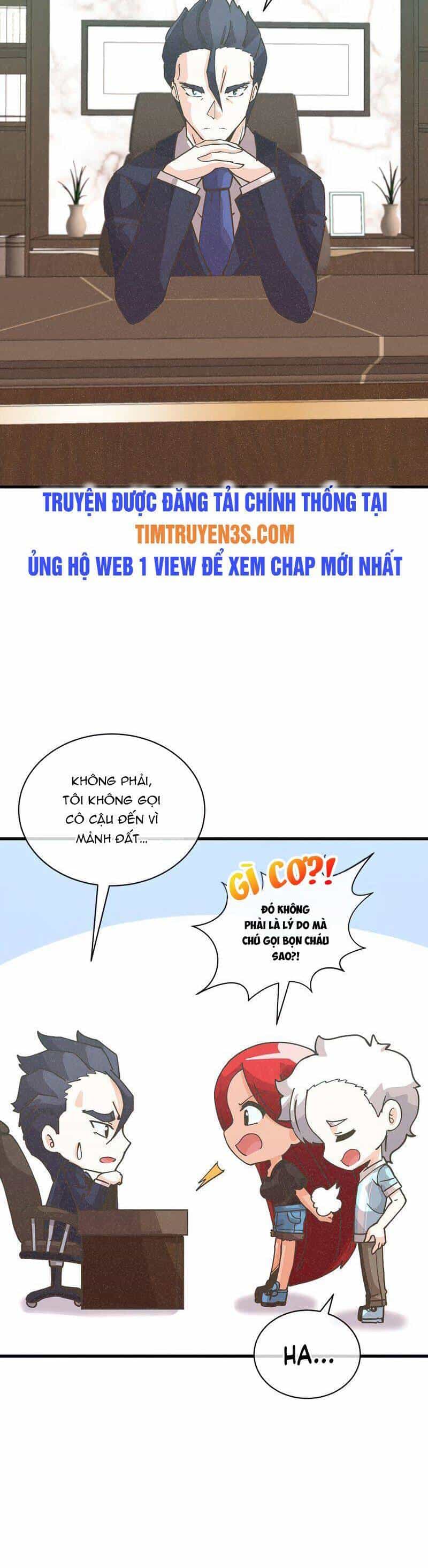Tôi Trở Thành Một Nông Dân - Chương 112 - ảnh 24