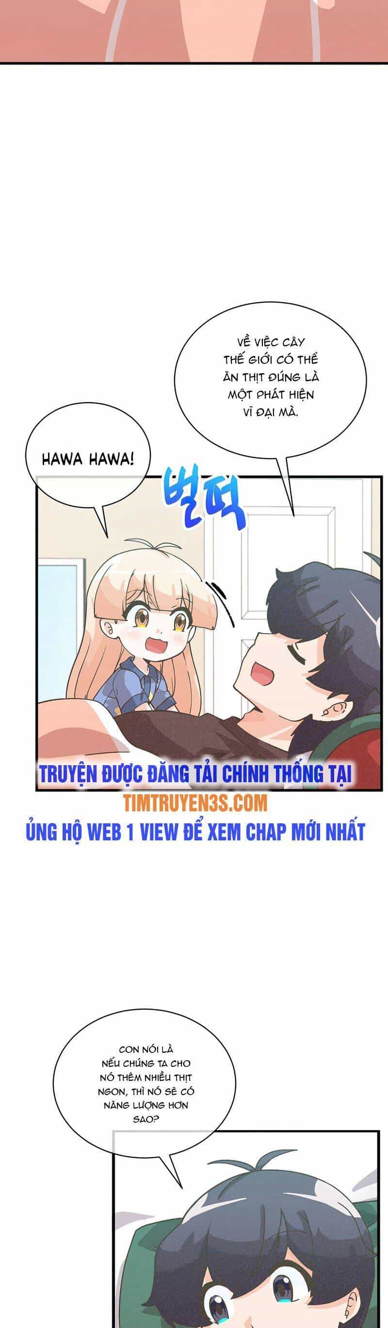 Tôi Trở Thành Một Nông Dân - Chương 112 - ảnh 43