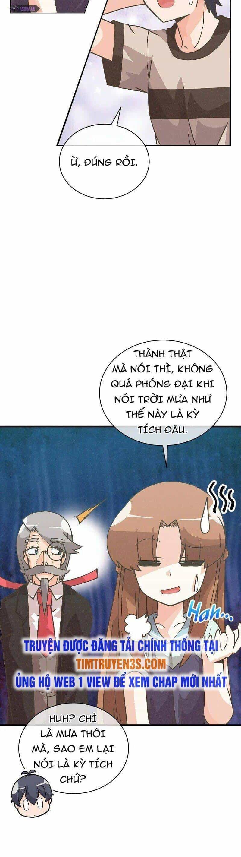Tôi Trở Thành Một Nông Dân - Chương 115 - ảnh 11