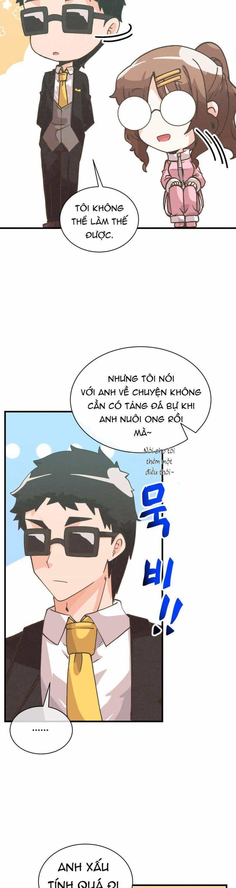 Tôi Trở Thành Một Nông Dân - Chương 117 - ảnh 10