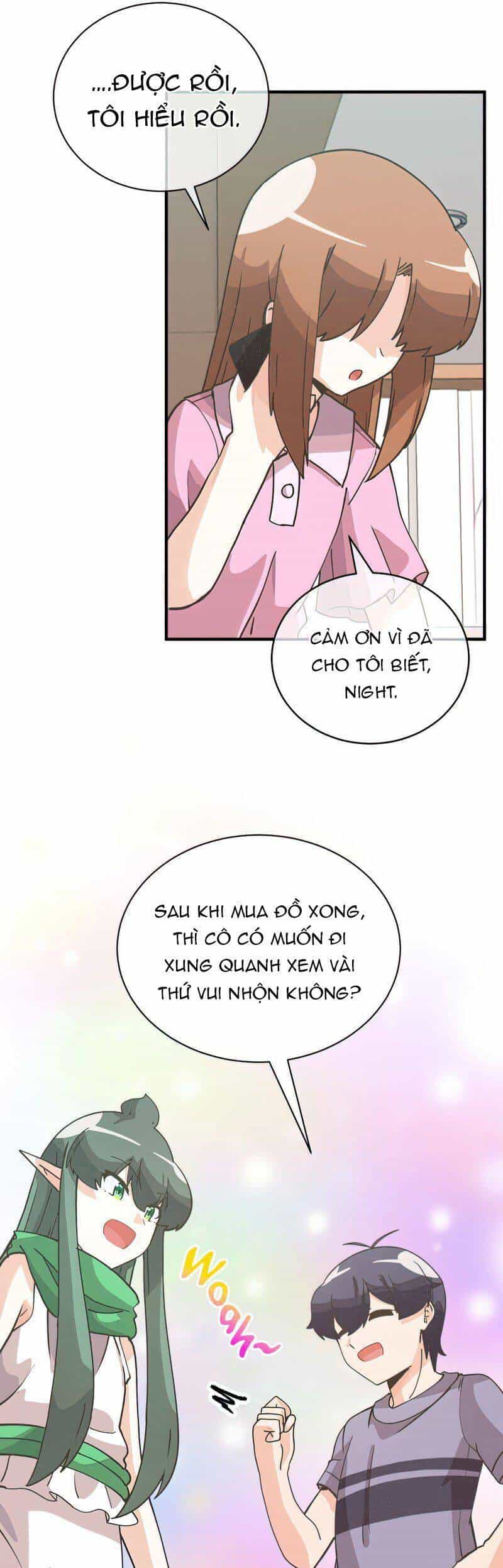 Tôi Trở Thành Một Nông Dân - Chương 118 - ảnh 42