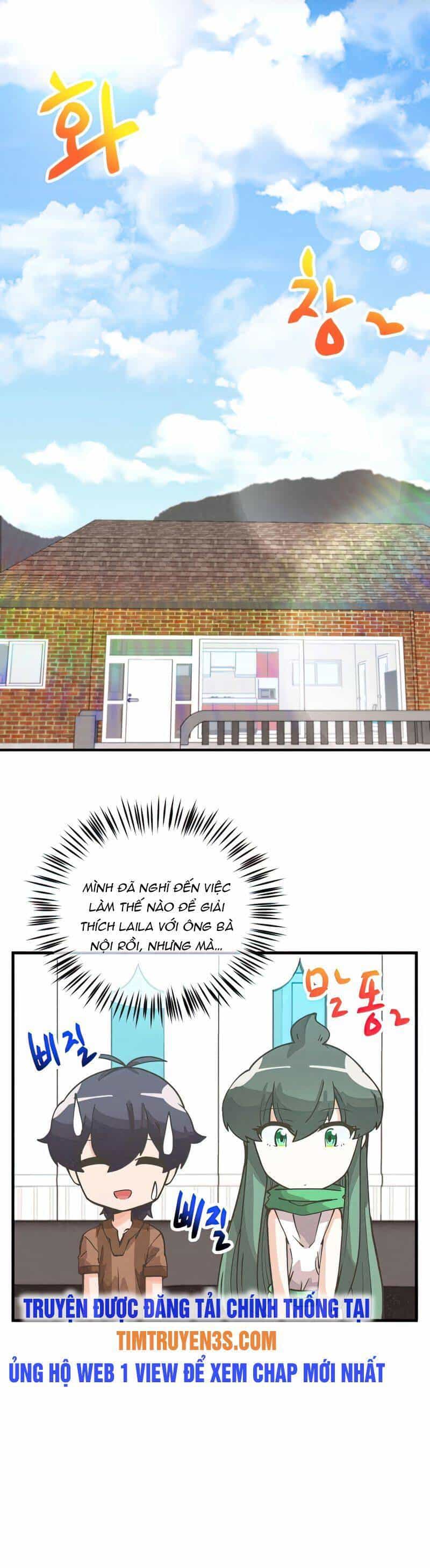 Tôi Trở Thành Một Nông Dân - Chương 118 - ảnh 5