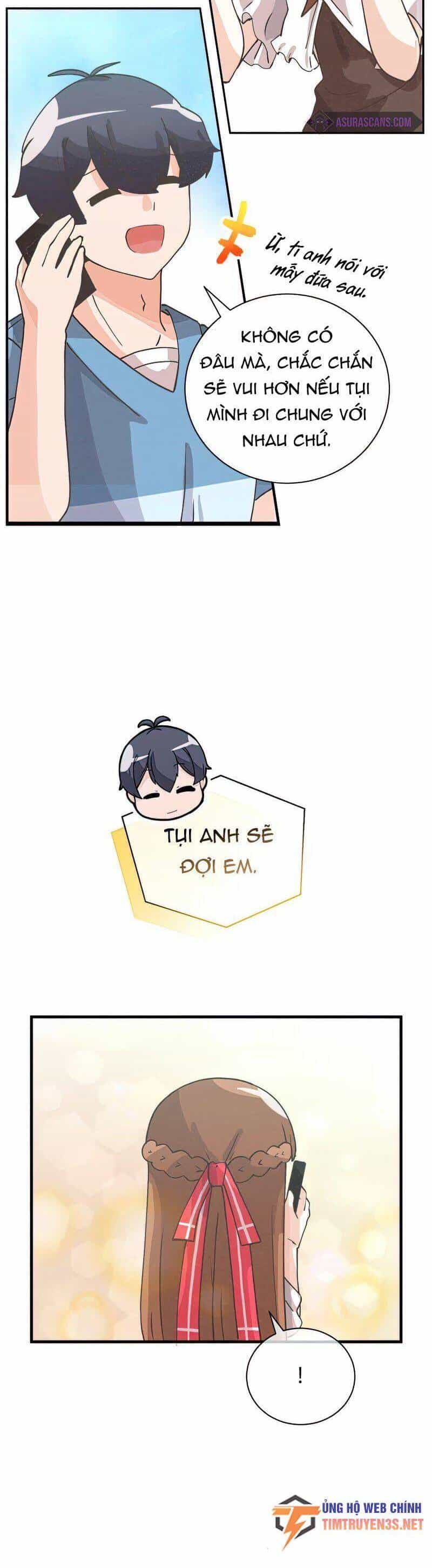 Tôi Trở Thành Một Nông Dân - Chương 120 - ảnh 21