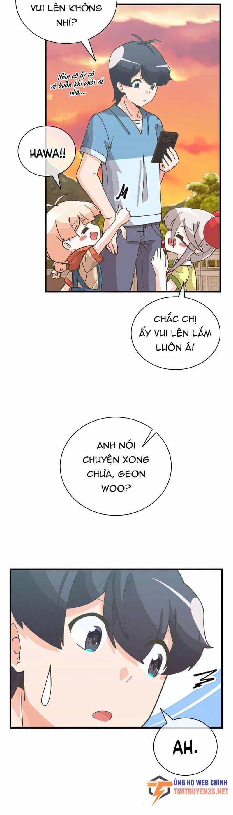Tôi Trở Thành Một Nông Dân - Chương 120 - ảnh 26