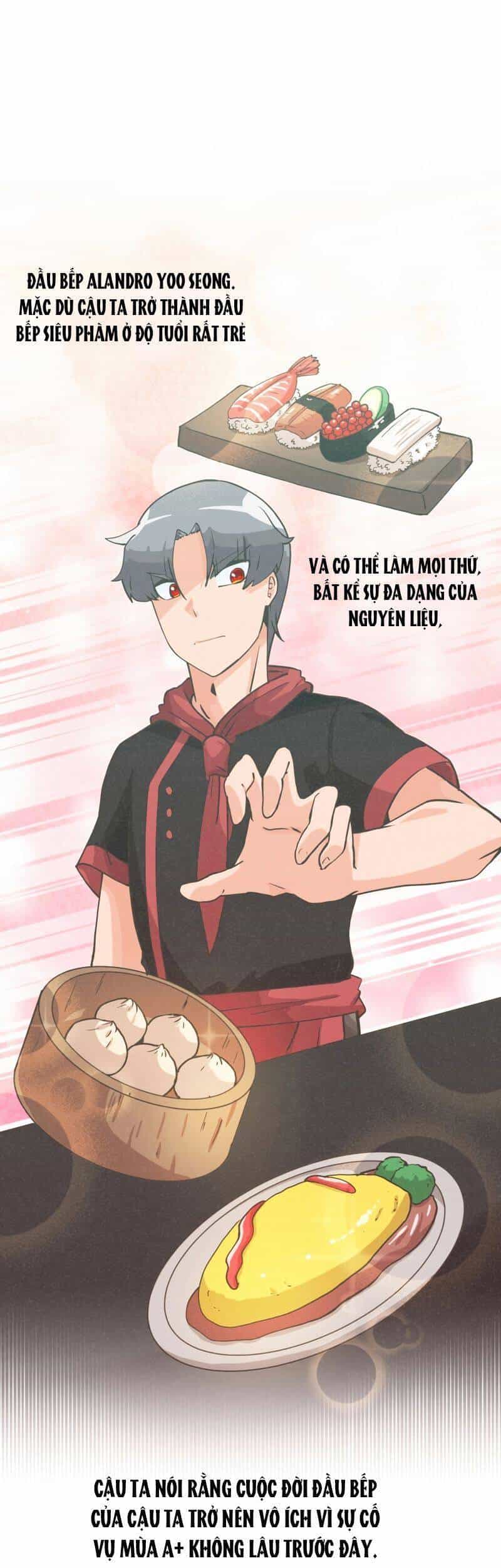 Tôi Trở Thành Một Nông Dân - Chương 122 - ảnh 17