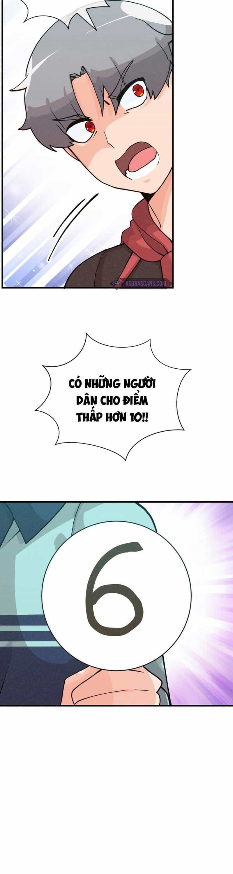 Tôi Trở Thành Một Nông Dân - Chương 122 - ảnh 35