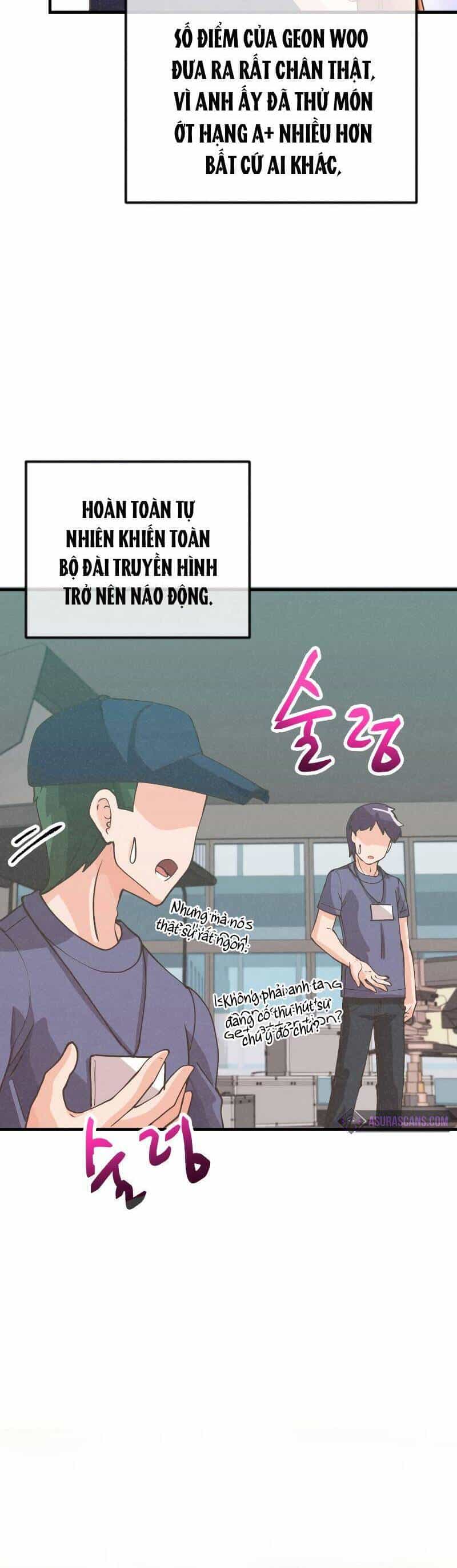 Tôi Trở Thành Một Nông Dân - Chương 123 - ảnh 5