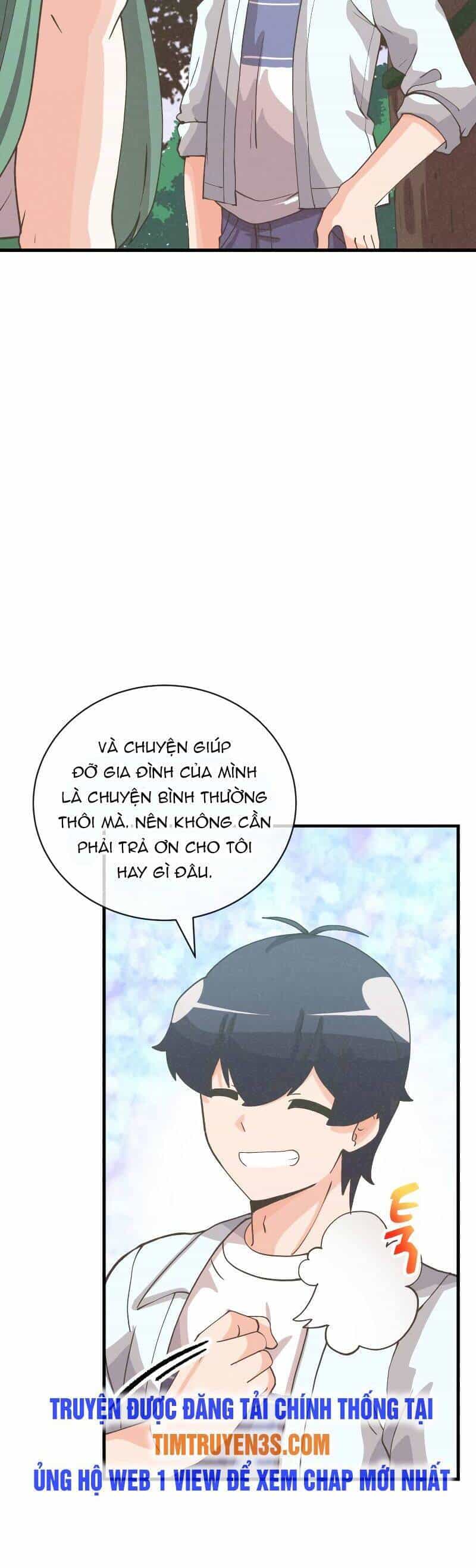 Tôi Trở Thành Một Nông Dân - Chương 124 - ảnh 10