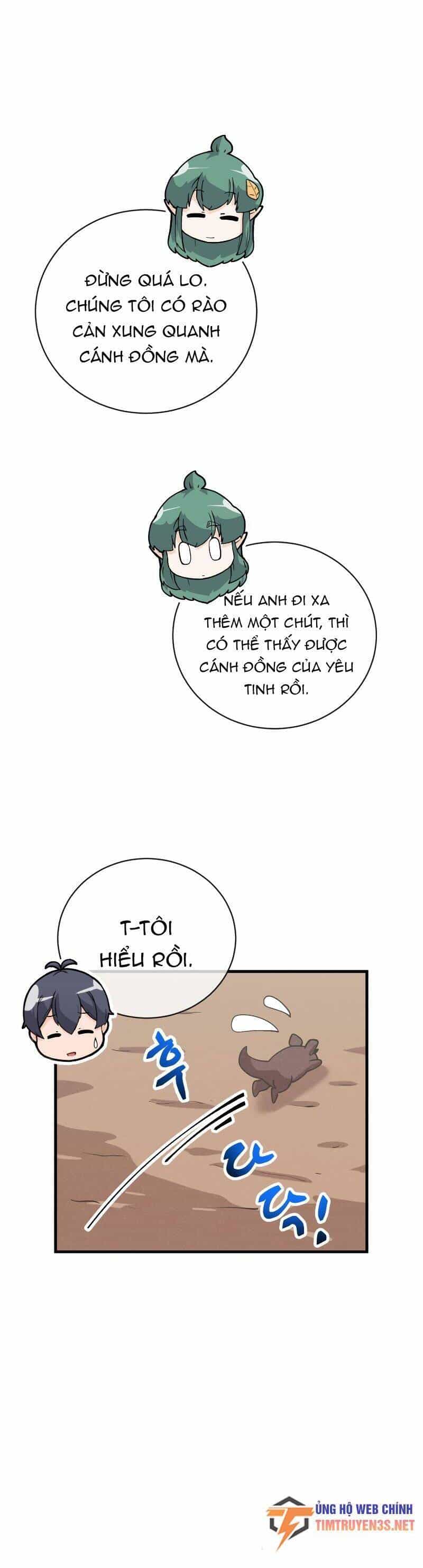 Tôi Trở Thành Một Nông Dân - Chương 124 - ảnh 23