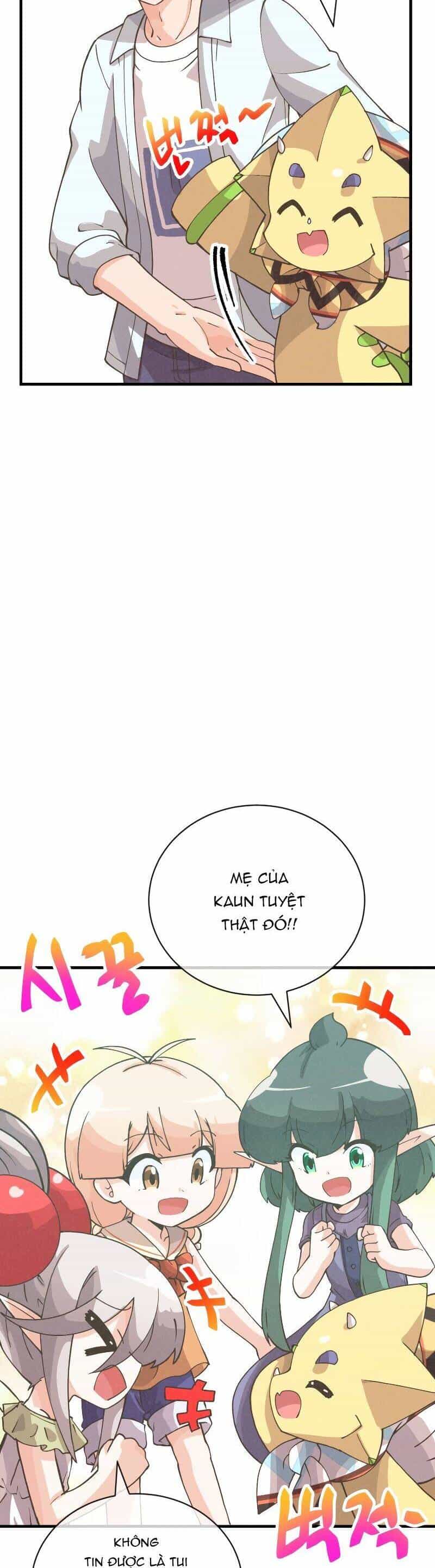 Tôi Trở Thành Một Nông Dân - Chương 125 - ảnh 14