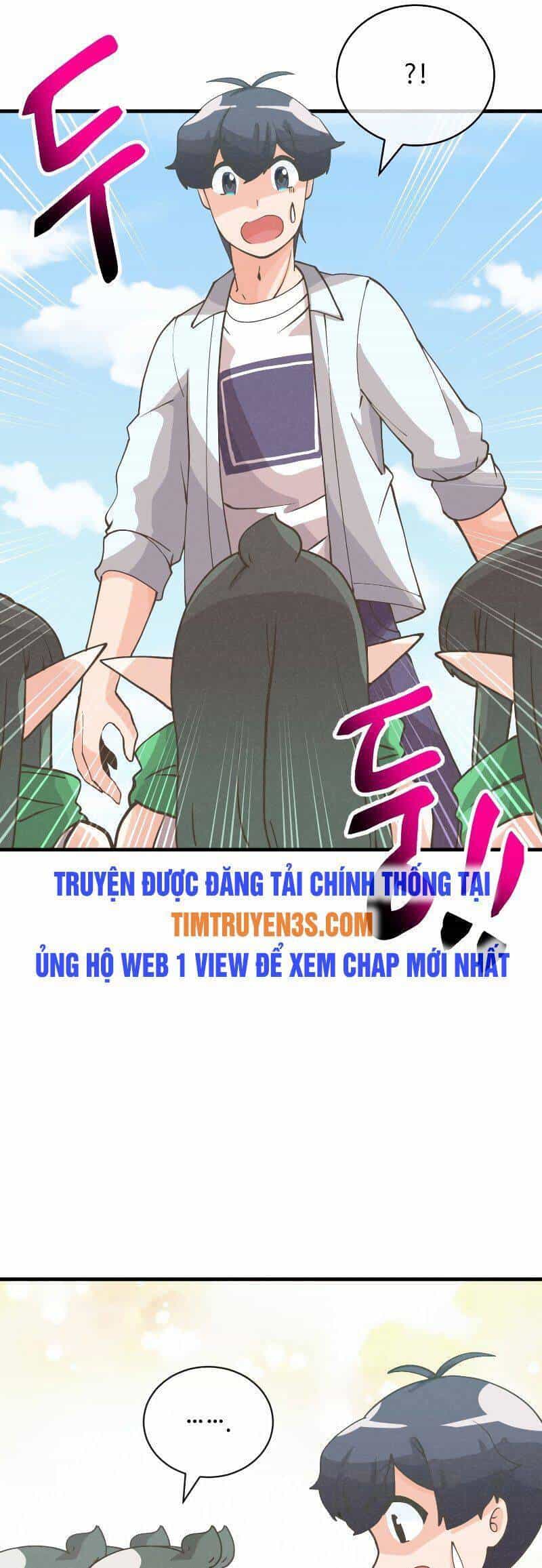 Tôi Trở Thành Một Nông Dân - Chương 125 - ảnh 48