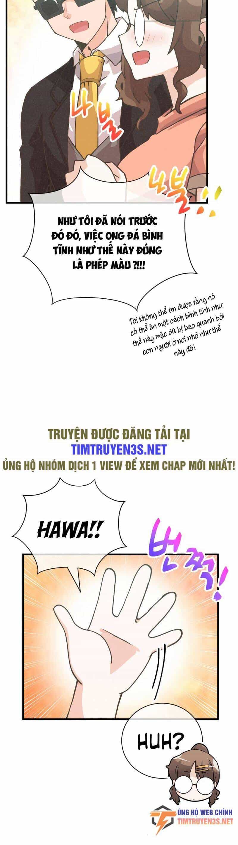 Tôi Trở Thành Một Nông Dân - Chương 126 - ảnh 30