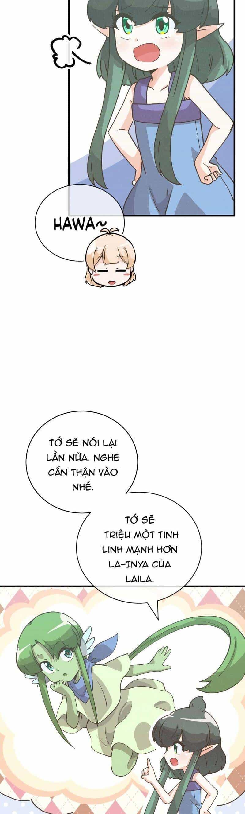 Tôi Trở Thành Một Nông Dân - Chương 127 - ảnh 26