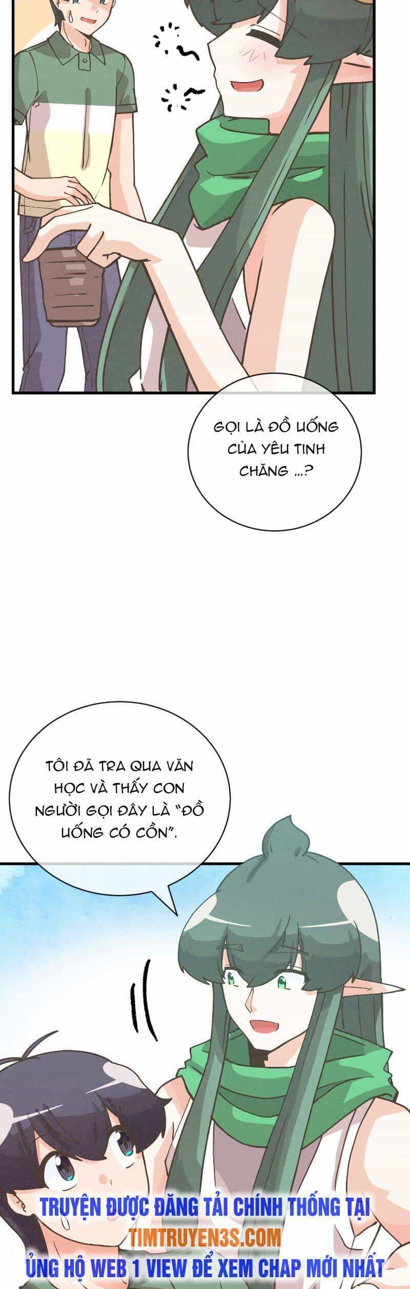 Tôi Trở Thành Một Nông Dân - Chương 130 - ảnh 27