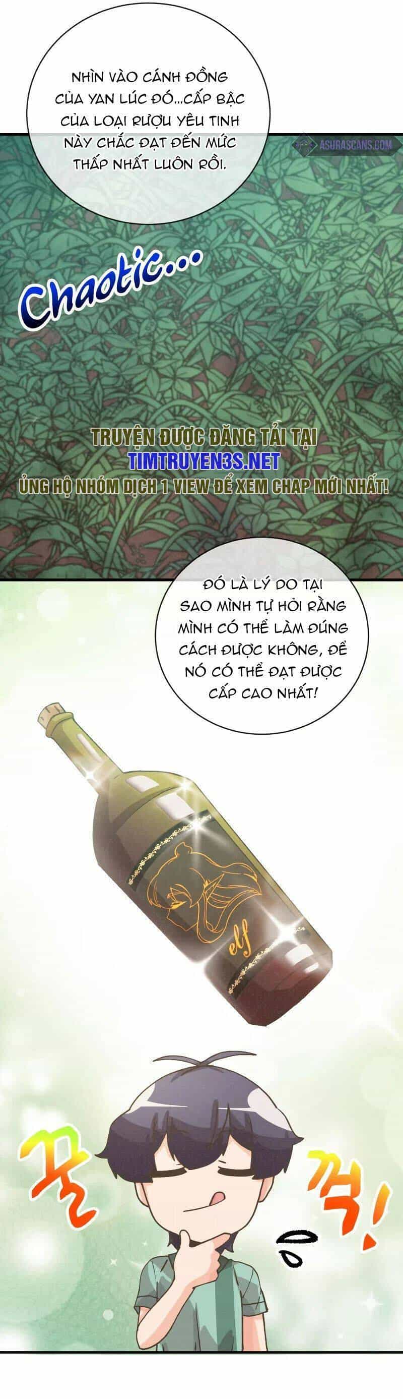 Tôi Trở Thành Một Nông Dân - Chương 133 - ảnh 22