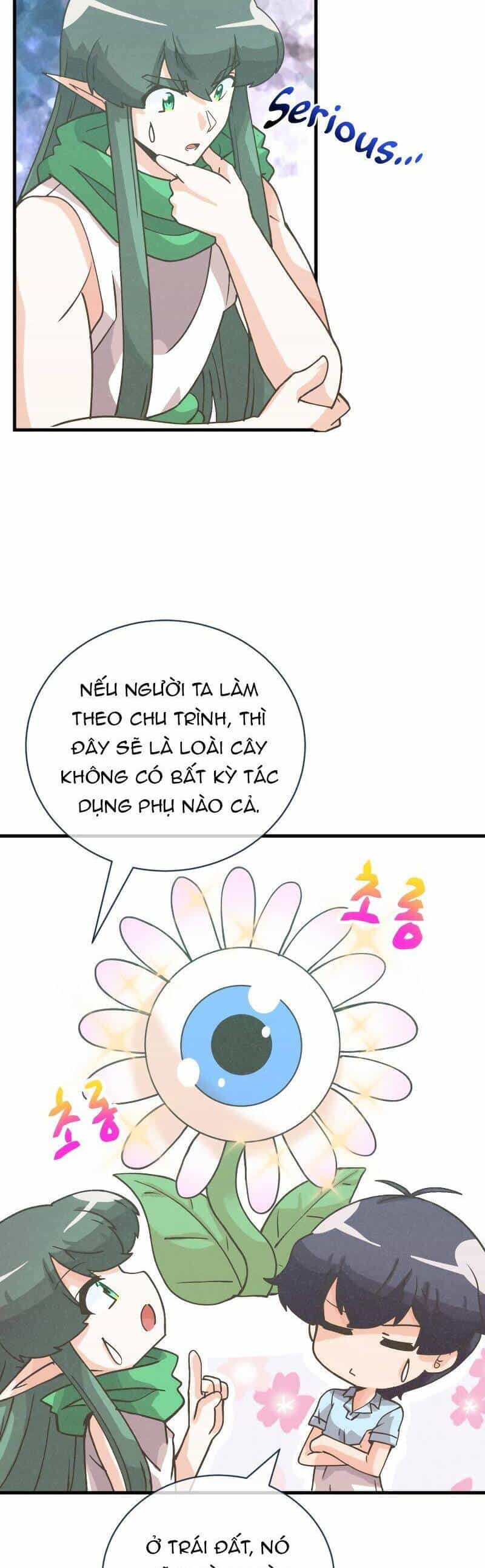 Tôi Trở Thành Một Nông Dân - Chương 134 - ảnh 22