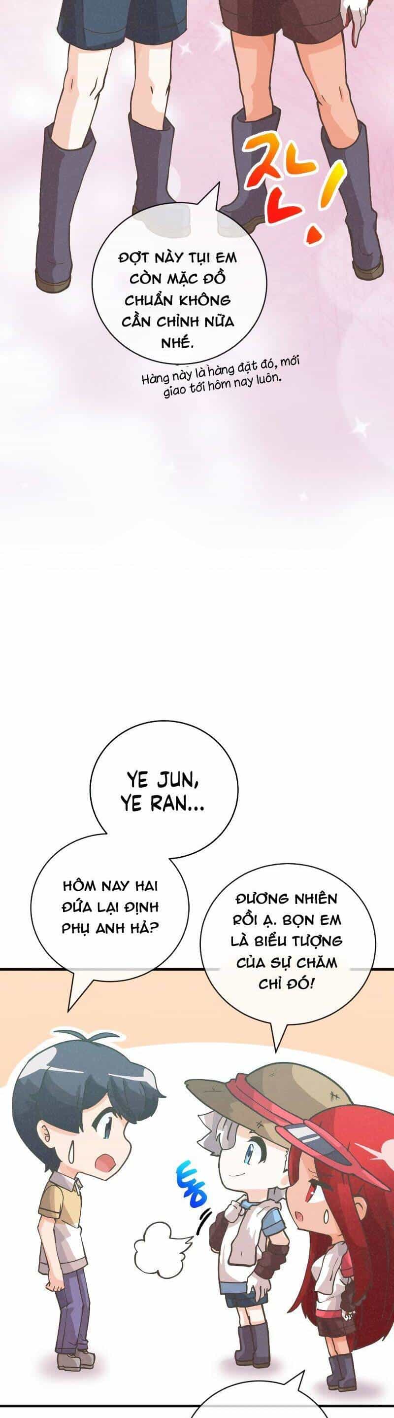 Tôi Trở Thành Một Nông Dân - Chương 136 - ảnh 10