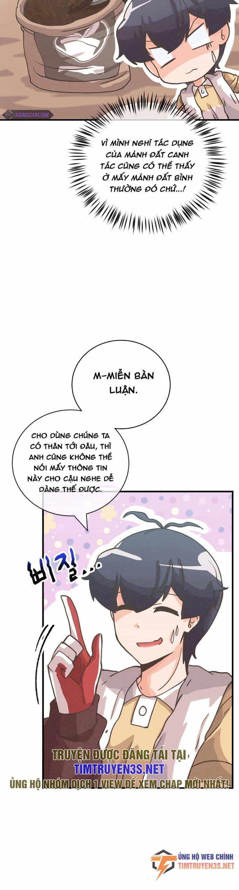 Tôi Trở Thành Một Nông Dân - Chương 136 - ảnh 22