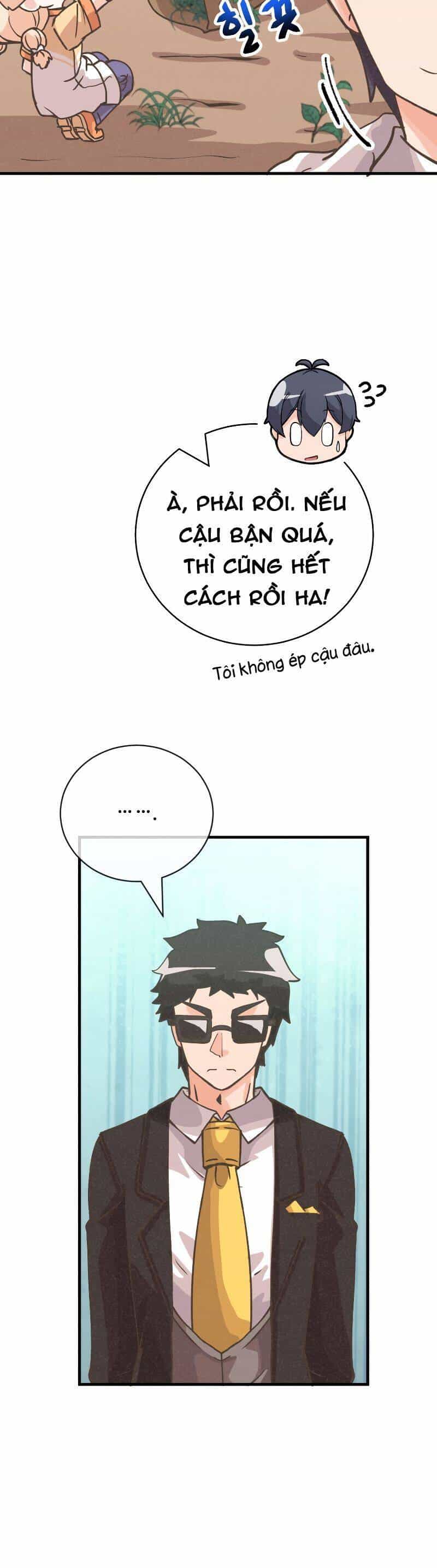 Tôi Trở Thành Một Nông Dân - Chương 136 - ảnh 42