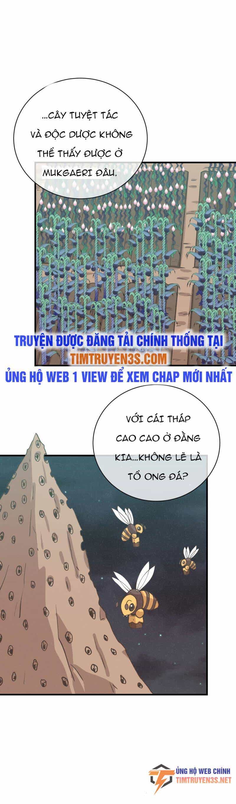 Tôi Trở Thành Một Nông Dân - Chương 139 - ảnh 21