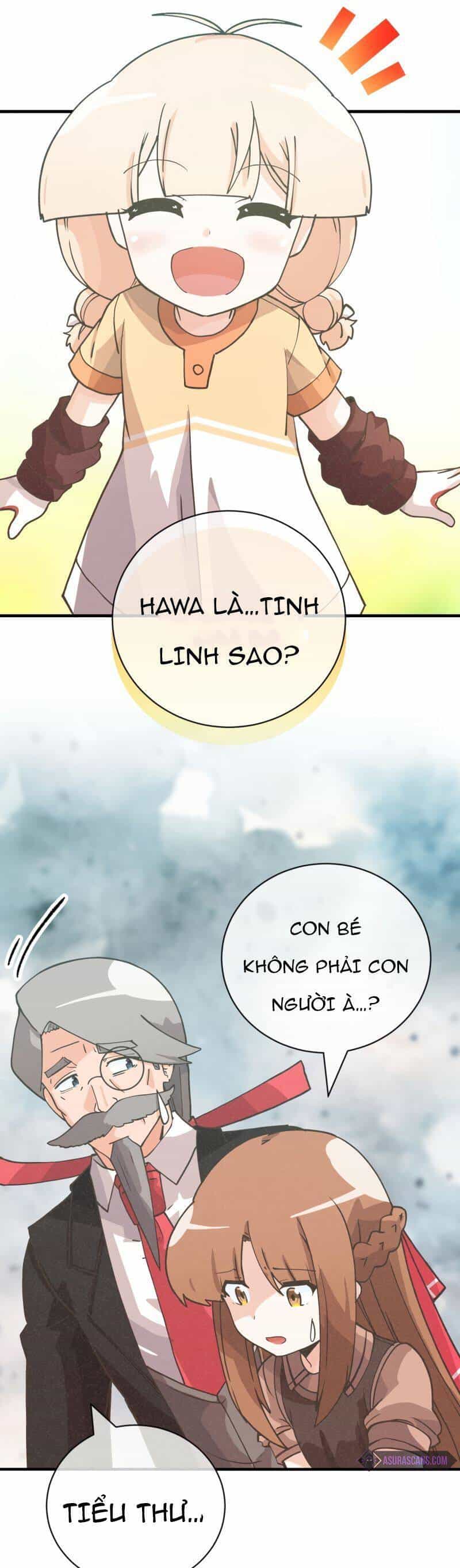 Tôi Trở Thành Một Nông Dân - Chương 139 - ảnh 32