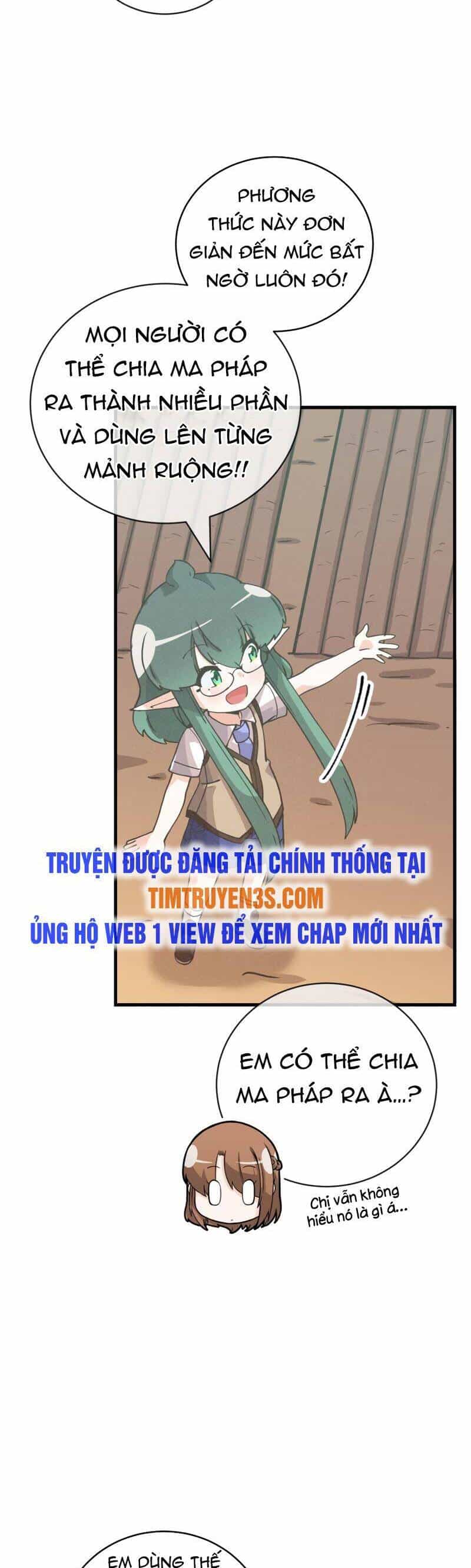 Tôi Trở Thành Một Nông Dân - Chương 140 - ảnh 24